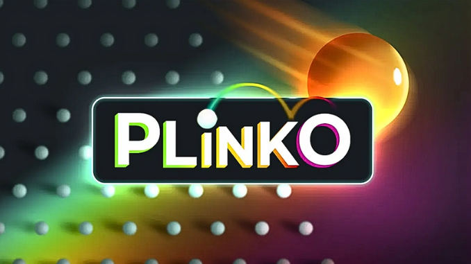 Strategy to Win the Online Judi Plinko Jackpot with Small Deposit