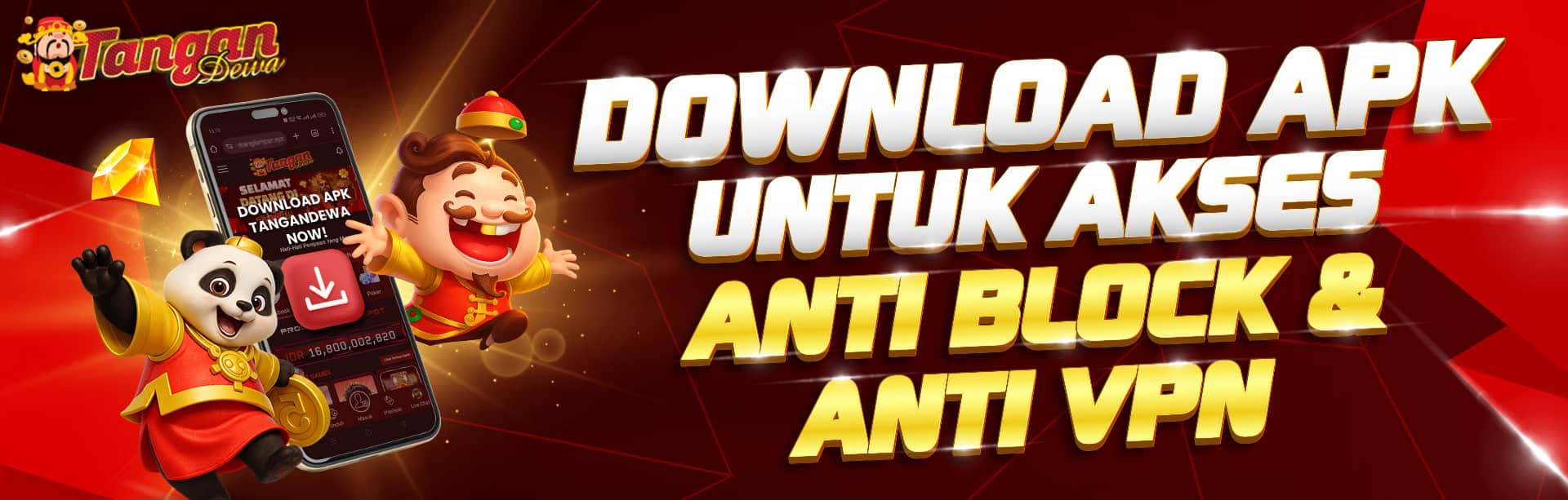 How to Claim Slot Bonuses on Official Tangandewa!