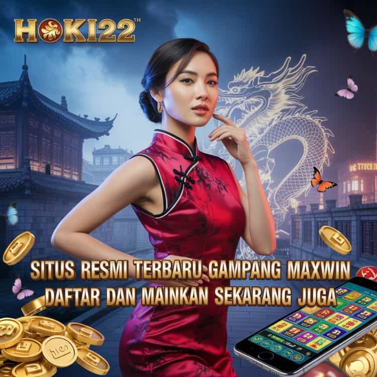 Beginner's Chance to Win the Hoki22 Login Real Money Jackpot